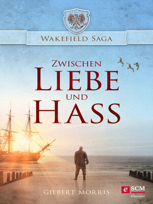 cover image of Zwischen Liebe und Hass